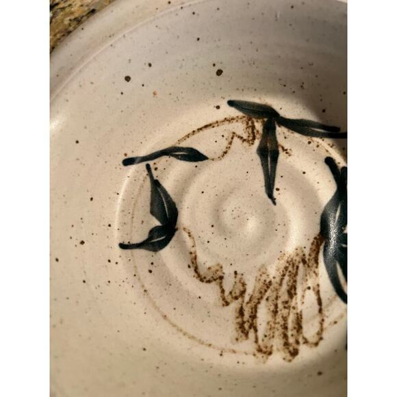 Vintage Dick Lehman Ceramic Bowl - Picture 4 of 6